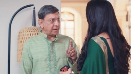 Tu Hi Re Dil Mein - 27th June 2026